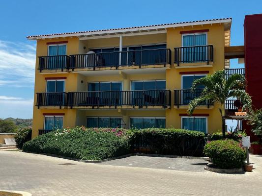 Antillen ~ Curaao - Resort