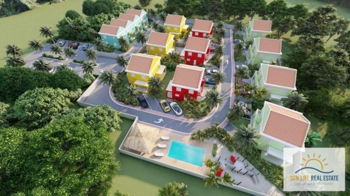 Antillen ~ Curaao - Project