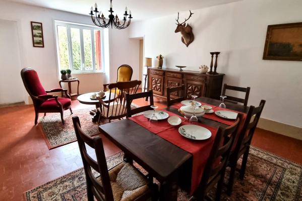 Frankrijk - Bourgogne - 21 - Cte d`Or - Brazey en Morvan