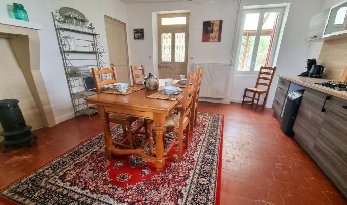 Frankrijk - Bourgogne - 21 - Cte d`Or - Brazey en Morvan