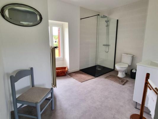 Frankrijk - Bourgogne - 21 - Cte d`Or - Brazey en Morvan