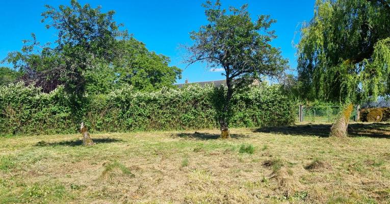 Frankrijk - Bourgogne - 21 - Cte d`Or - Brazey en Morvan