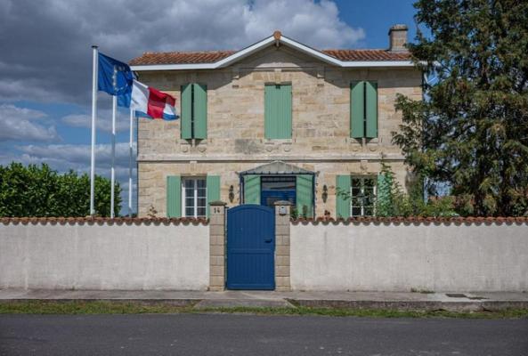 Frankrijk ~ Aquitaine ~ 33 - Gironde - B & B / Pension
