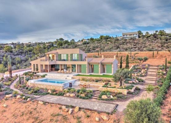 Spanje ~ Balearen ~ Mallorca - Villa