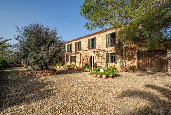 Spanje ~ Balearen ~ Mallorca ~ Kust - Vakantiehuis