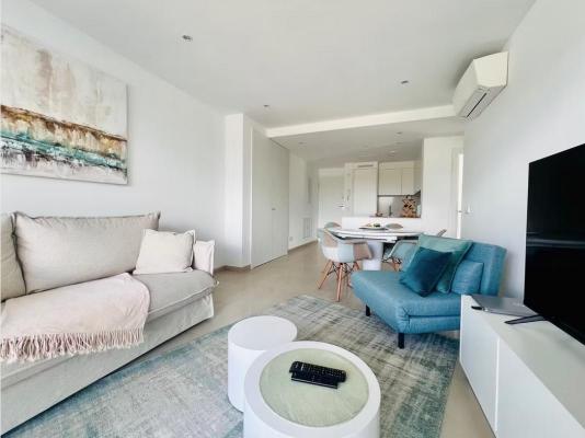 Spanje ~ Balearen ~ Mallorca ~ Kust - Appartement