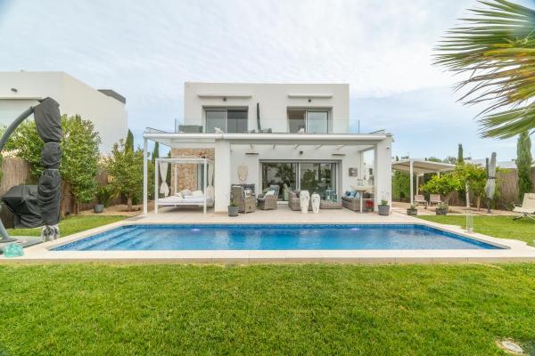 Spanje ~ Balearen ~ Mallorca ~ Kust - Villa