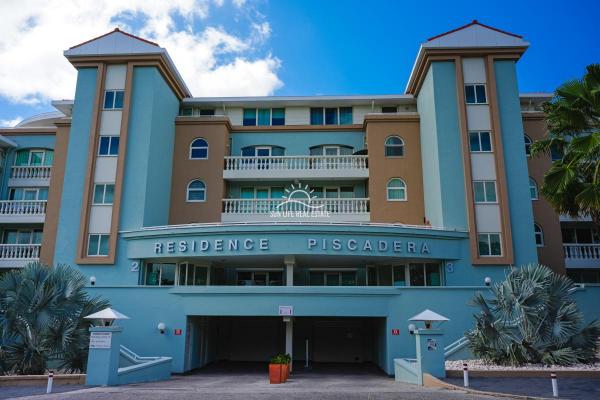 Antillen ~ Curaao - Resort
