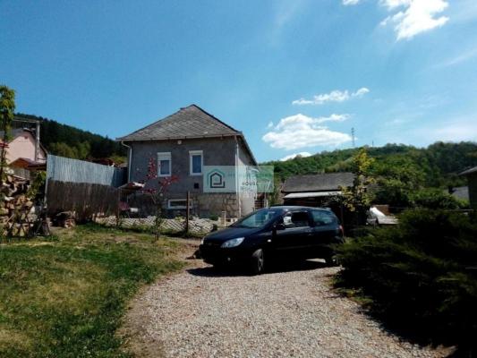 Woonhuis te koop in Hongarije - Eger-Tokaj (Noord) - Borsod-Abaj-Zempln - Borsodndasd -  33.300