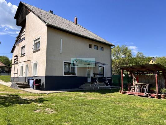 Hongarije ~ Eger-Tokaj (Noord) ~ Borsod-Abaj-Zempln - Landhuis