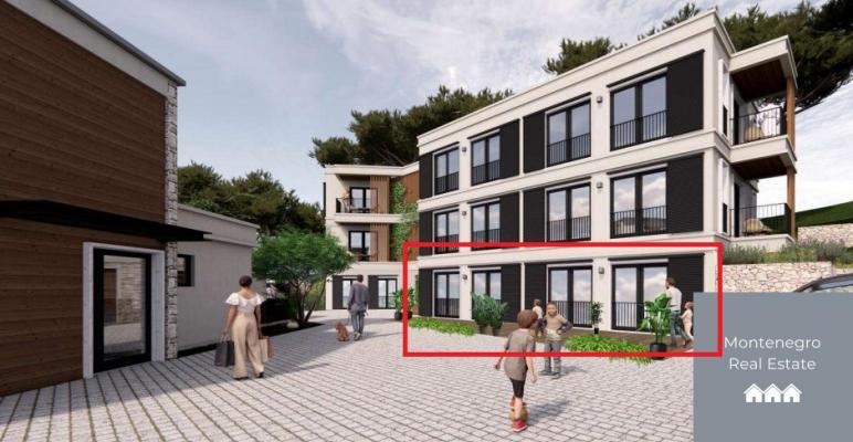 Montenegro - Appartement