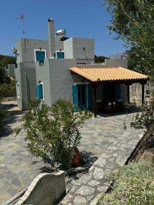 Griekenland ~ Kreta - Villa
