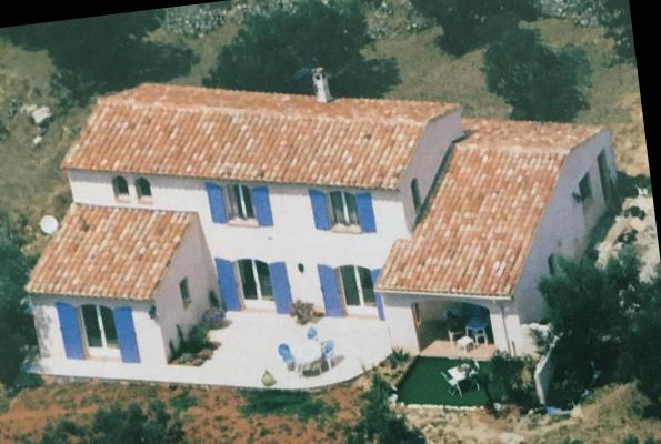 Frankrijk ~ Provence-Alpes-Cte d'Azur ~ 83 - Var - Villa