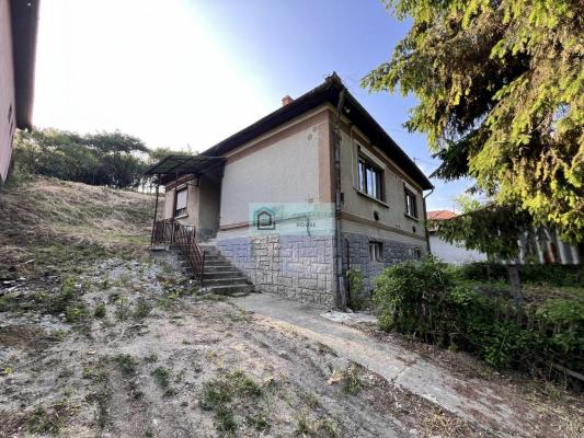 Hongarije ~ Eger-Tokaj (Noord) ~ Borsod-Abaj-Zempln - Woonhuis