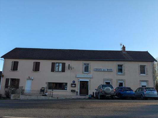 Frankrijk ~ Auvergne ~ 03 - Allier - B & B / Pension