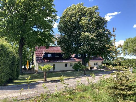 Duitsland ~ Nedersachsen ~ Emsland - Landhuis