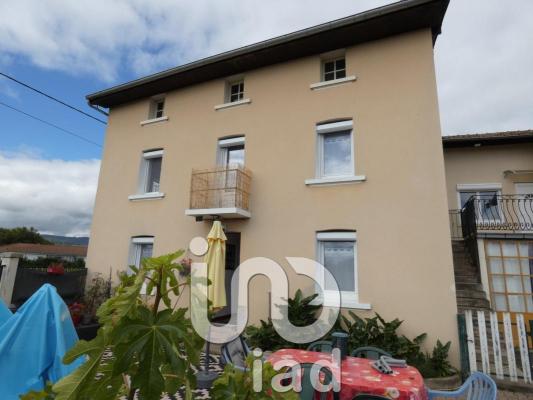 Frankrijk ~ Auvergne ~ 63 - Puy-de-Dme - 2-onder-1-kap