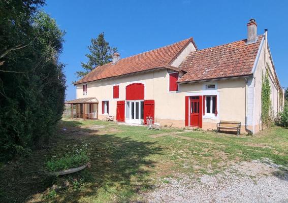 Frankrijk ~ Bourgogne ~ 21 - Cte d`Or - Maison de Campagne