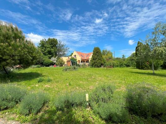 Hongarije ~ Zuid: P�cs & Vill�ny ~ Baranya (P�cs) - (Woon)boerderij