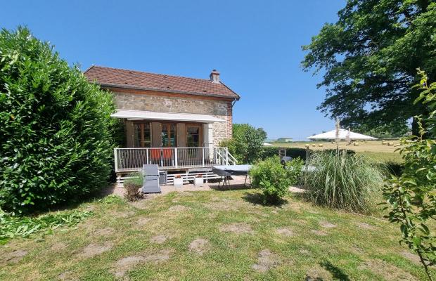 Frankrijk ~ Bourgogne ~ 71 - Sane-et-Loire - Maison de Campagne