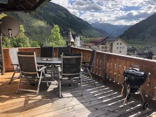 Oostenrijk&nbsp;-&nbsp;Karinthi�&nbsp;-&nbsp;Bad&nbsp;Kleinkirchheim