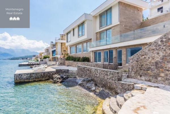 Montenegro - Villa