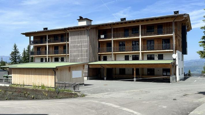 Oostenrijk ~ Karinthi - Appartement