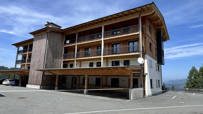 Oostenrijk ~ Karinthi - Appartement
