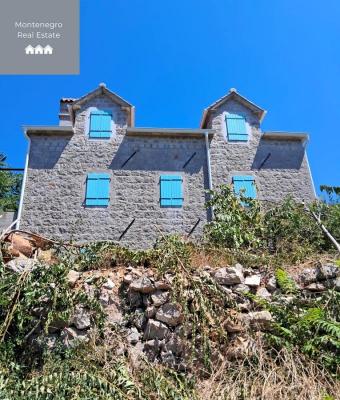 Villa te koop in Montenegro - Kotor -  360.000