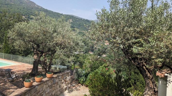 Frankrijk ~ Provence-Alpes-Cte d'Azur ~ 83 - Var - Maison de Caractre