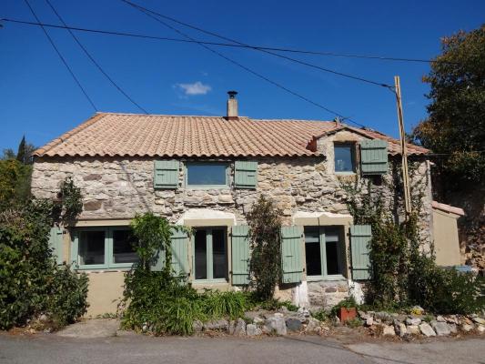 Frankrijk ~ Languedoc-Roussillon ~ 11 - Aude - Vakantiehuis