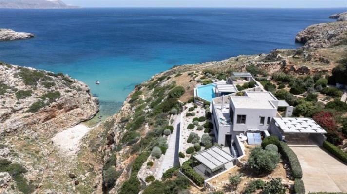 Griekenland ~ Kreta - Villa