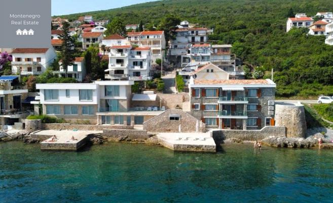 Montenegro - Villa