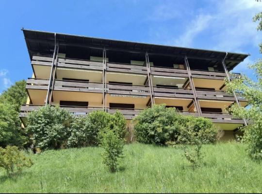 Oostenrijk ~ Karinthi - Appartement