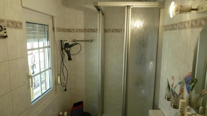 Duitsland&nbsp;-&nbsp;Th�ringen&nbsp;-&nbsp;Th�ringer&nbsp;Wald&nbsp;-&nbsp;Fambach