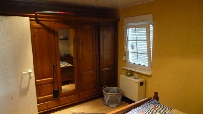 Duitsland&nbsp;-&nbsp;Th�ringen&nbsp;-&nbsp;Th�ringer&nbsp;Wald&nbsp;-&nbsp;Fambach