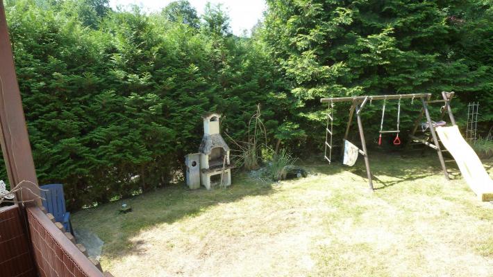 Duitsland&nbsp;-&nbsp;Th�ringen&nbsp;-&nbsp;Th�ringer&nbsp;Wald&nbsp;-&nbsp;Fambach