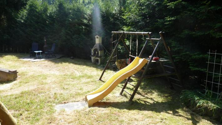 Duitsland&nbsp;-&nbsp;Th�ringen&nbsp;-&nbsp;Th�ringer&nbsp;Wald&nbsp;-&nbsp;Fambach