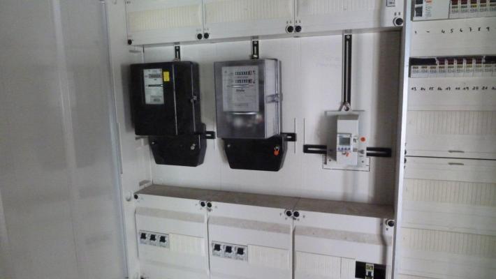 Duitsland&nbsp;-&nbsp;Th�ringen&nbsp;-&nbsp;Th�ringer&nbsp;Wald&nbsp;-&nbsp;Fambach