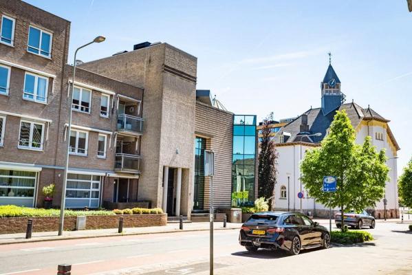 Nederland ~ Limburg - Penthouse