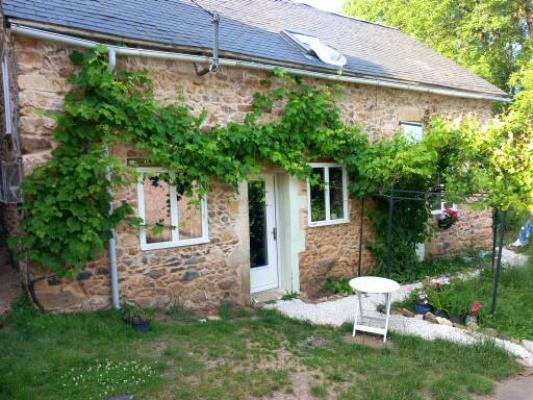 Frankrijk ~ Bourgogne ~ 58 - Nivre - Meergezinswoning