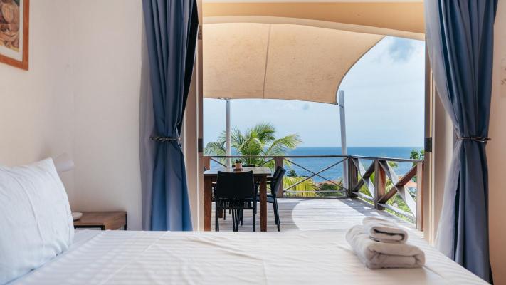 Antillen - Curaao - Coral Estate