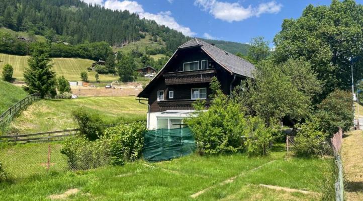 Austria ~ Krnten - House