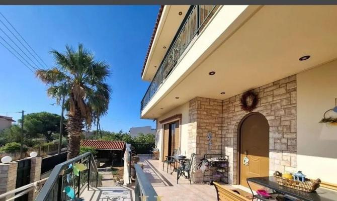 Griekenland ~ Attika - Woonhuis