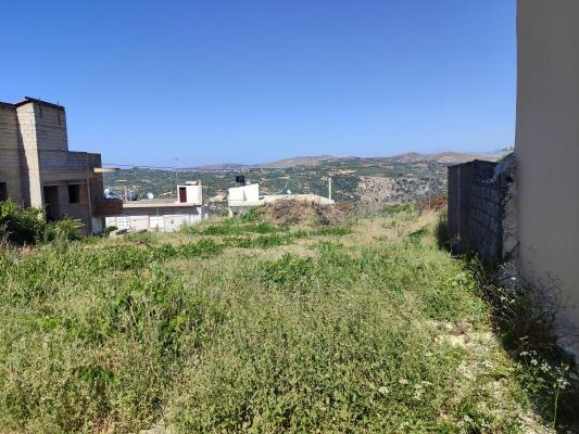 Griekenland ~ Kreta - Bouwgrond