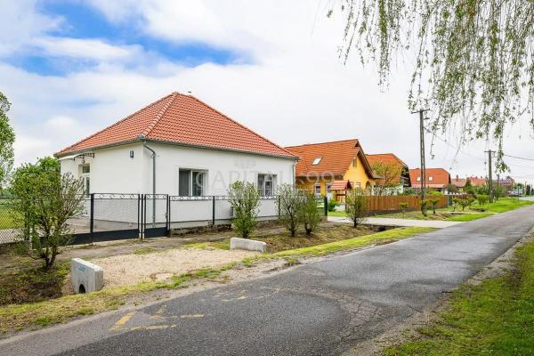Hongarije ~ Pannonia (West) ~ Balaton - Villa