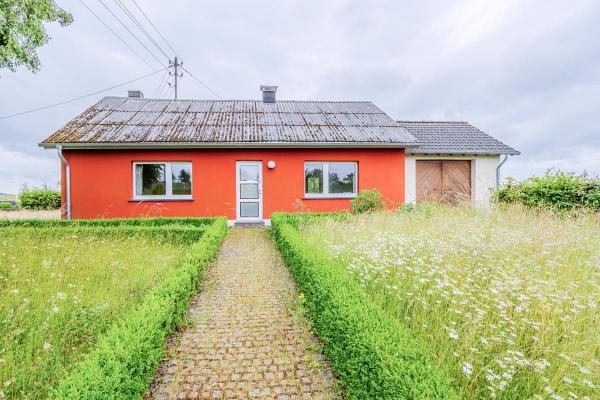 Duitsland ~ Rheinland-Pfalz ~ Eifel - Bungalow