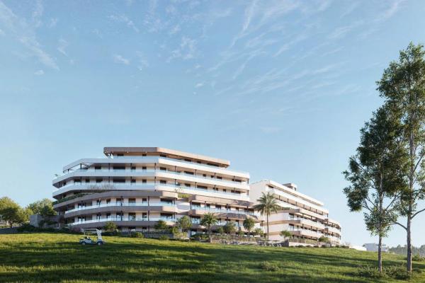Spanje ~ Andalusi ~ Mlaga ~ Costa del Sol ~ Kust - Appartement