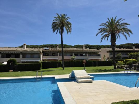 Spanje ~ Cataloni ~ Gerona ~ Costa Brava ~ Kust - Villa