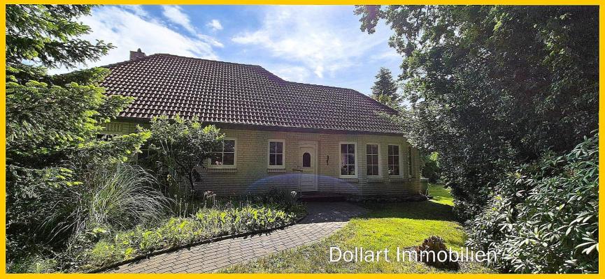 Duitsland ~ Nedersachsen ~ Ost-Friesland - Bungalow